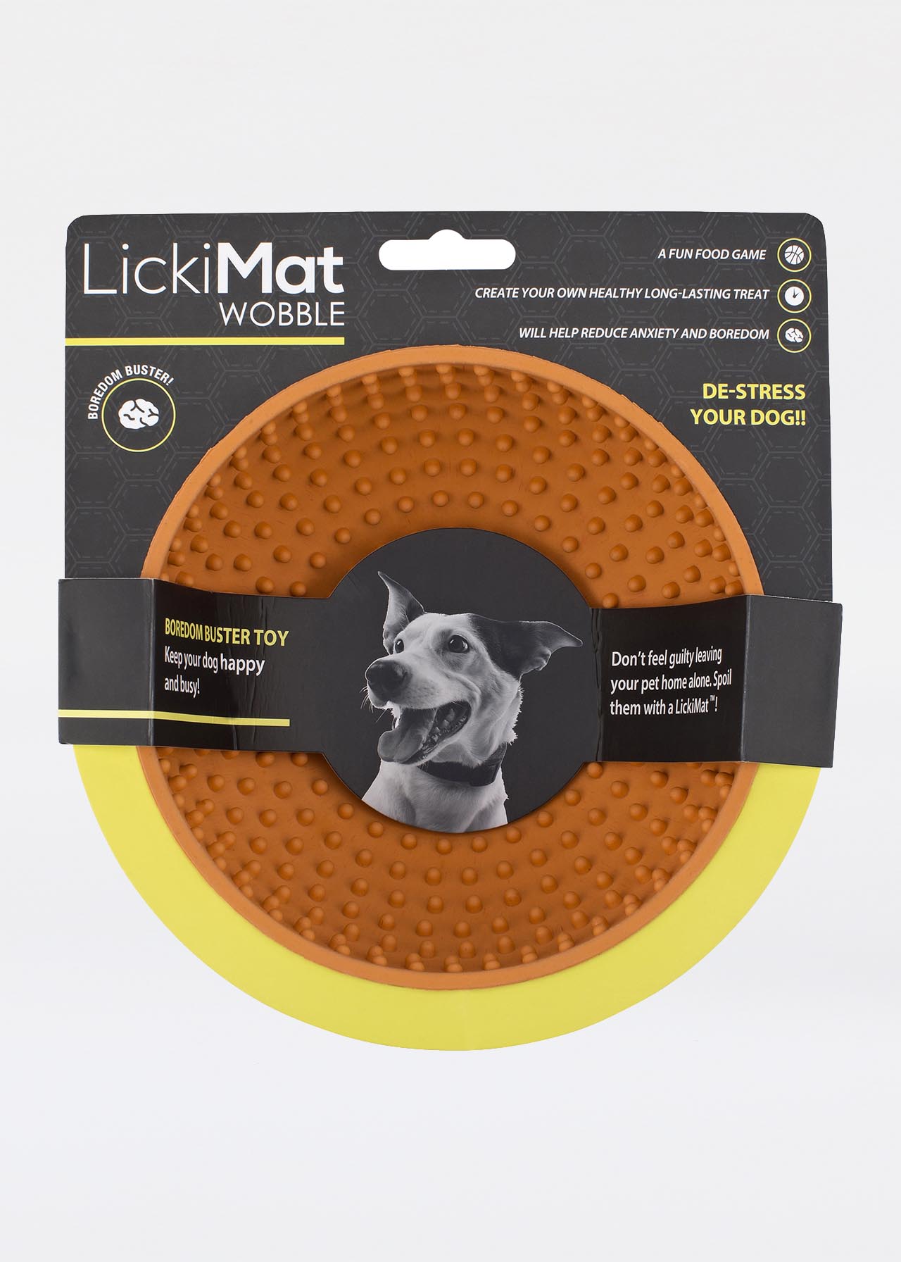 How To Keep Your Dog Happy Home Alone