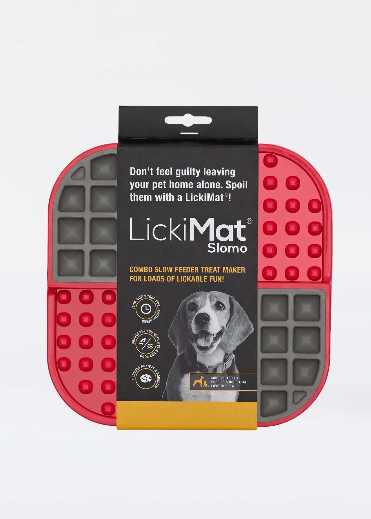 Lickimat Slomo