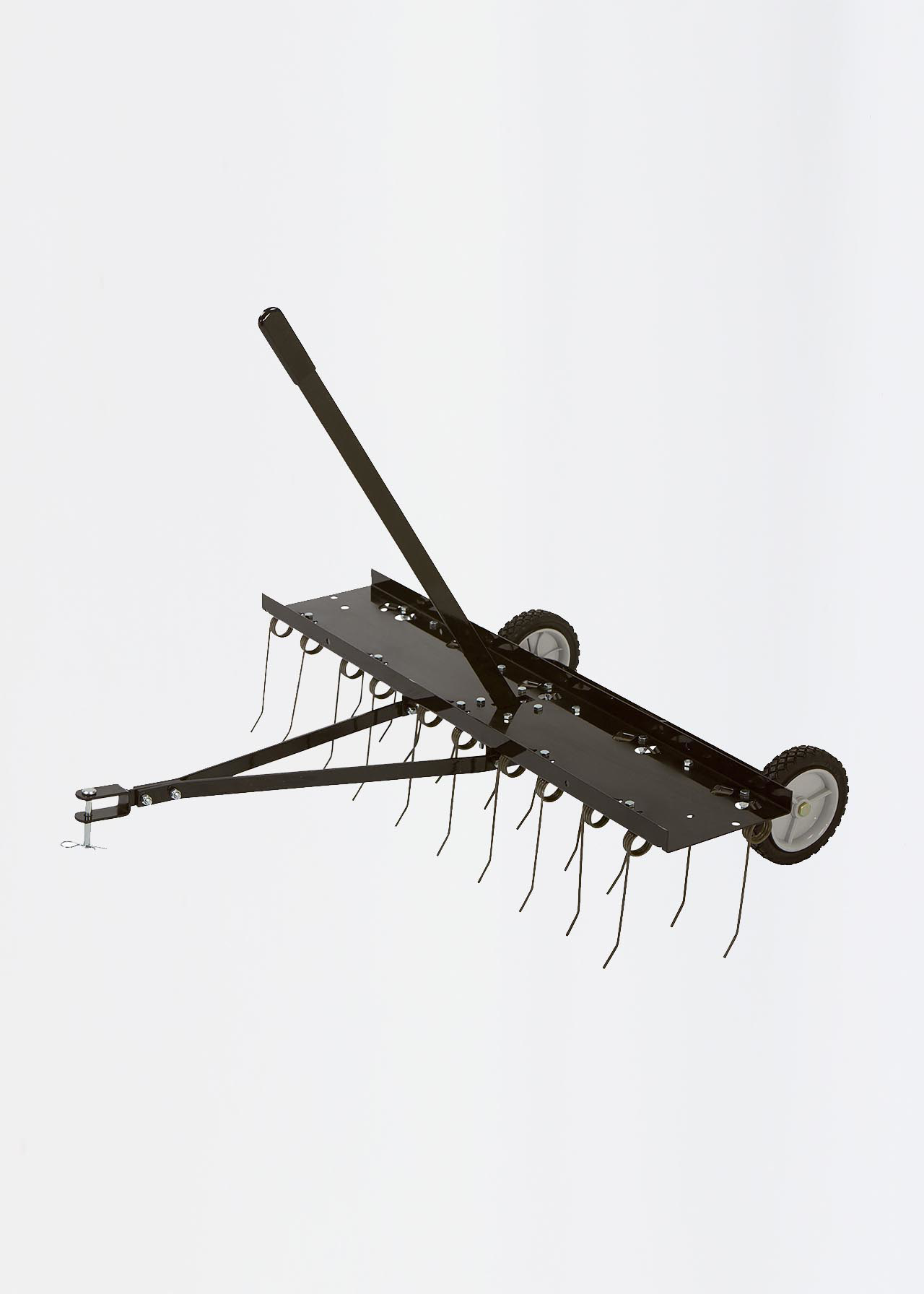 The Handy 121cm (48") Tine De-Thatcher