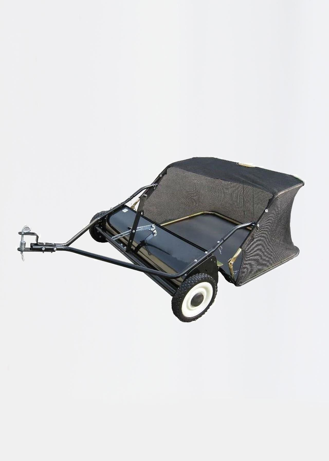 The Handy 106cm (42") Towed Lawn Sweeper