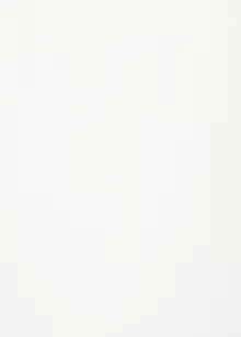 Pisa White Planter 20cm