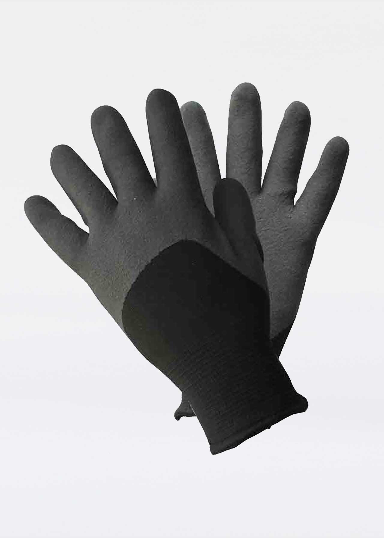 Ultimate Warmth Gardening Gloves Large