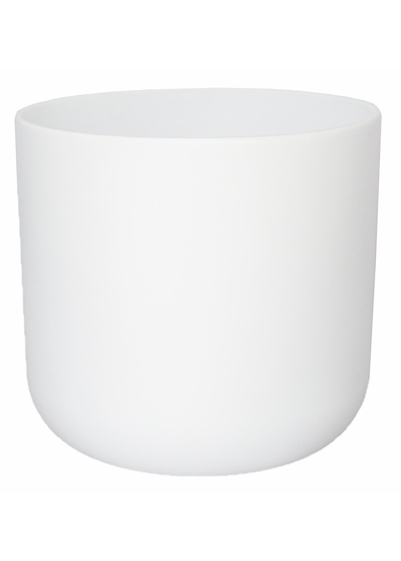 Ivyline Lisbon Pot 18.5cm White