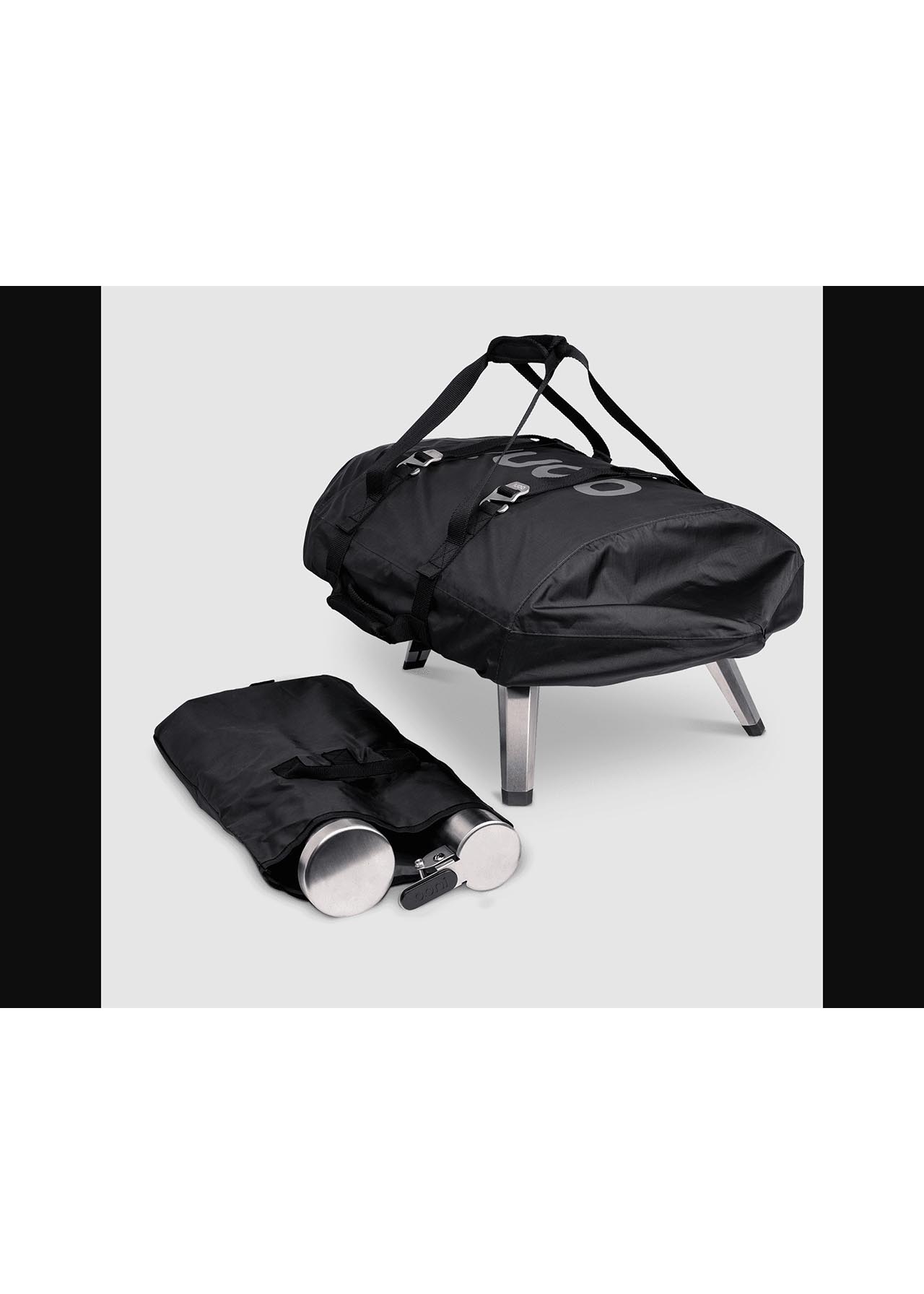 Ooni Fyra Carry Cover Dobbies Garden Centres