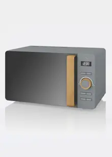 Swan Nordic Microwave