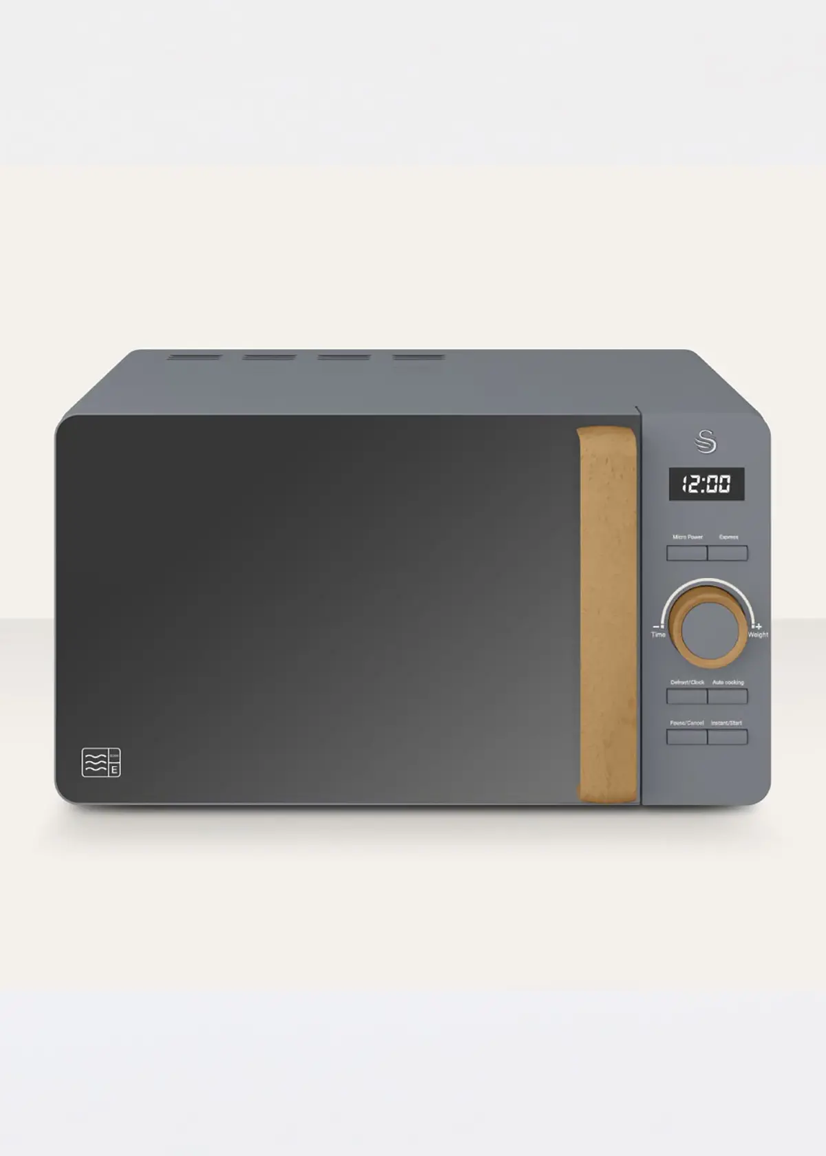 A photo of Swan Nordic Microwave