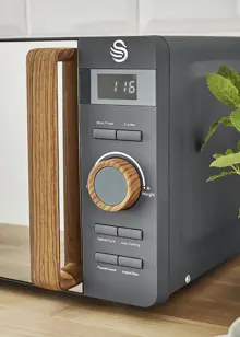 Swan Nordic Microwave