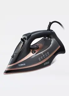 Tower Ceraglide Ultra Speed Iron