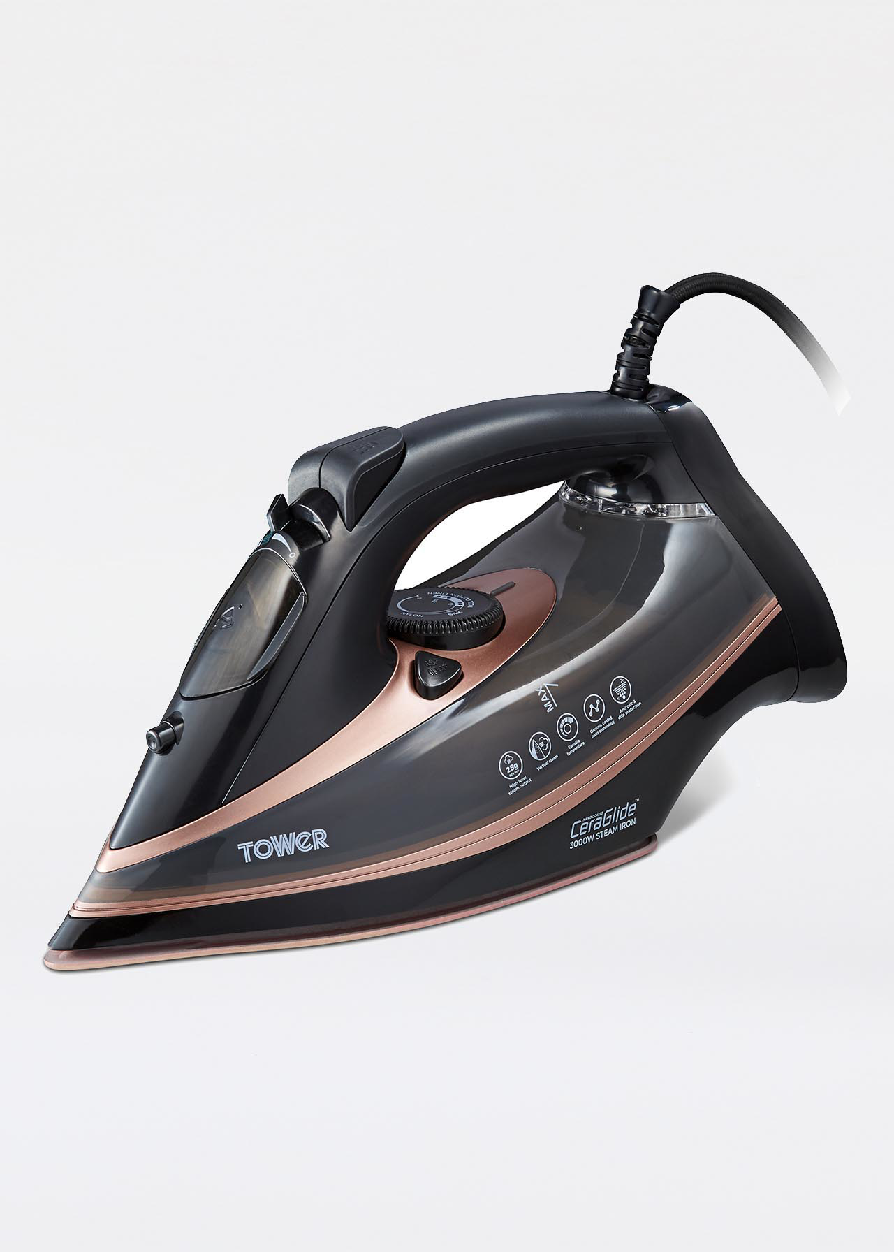 Tower Ceraglide Ultra Speed Iron