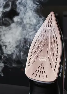 Tower Ceraglide Ultra Speed Iron
