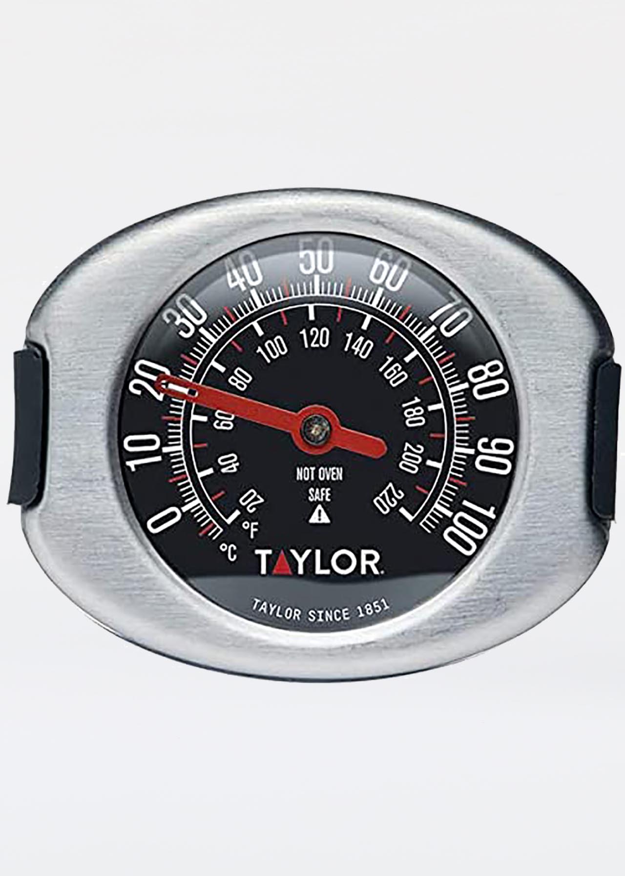 Taylor Pro Meat Thermometer