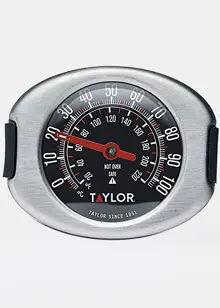 Taylor Pro Meat Thermometer