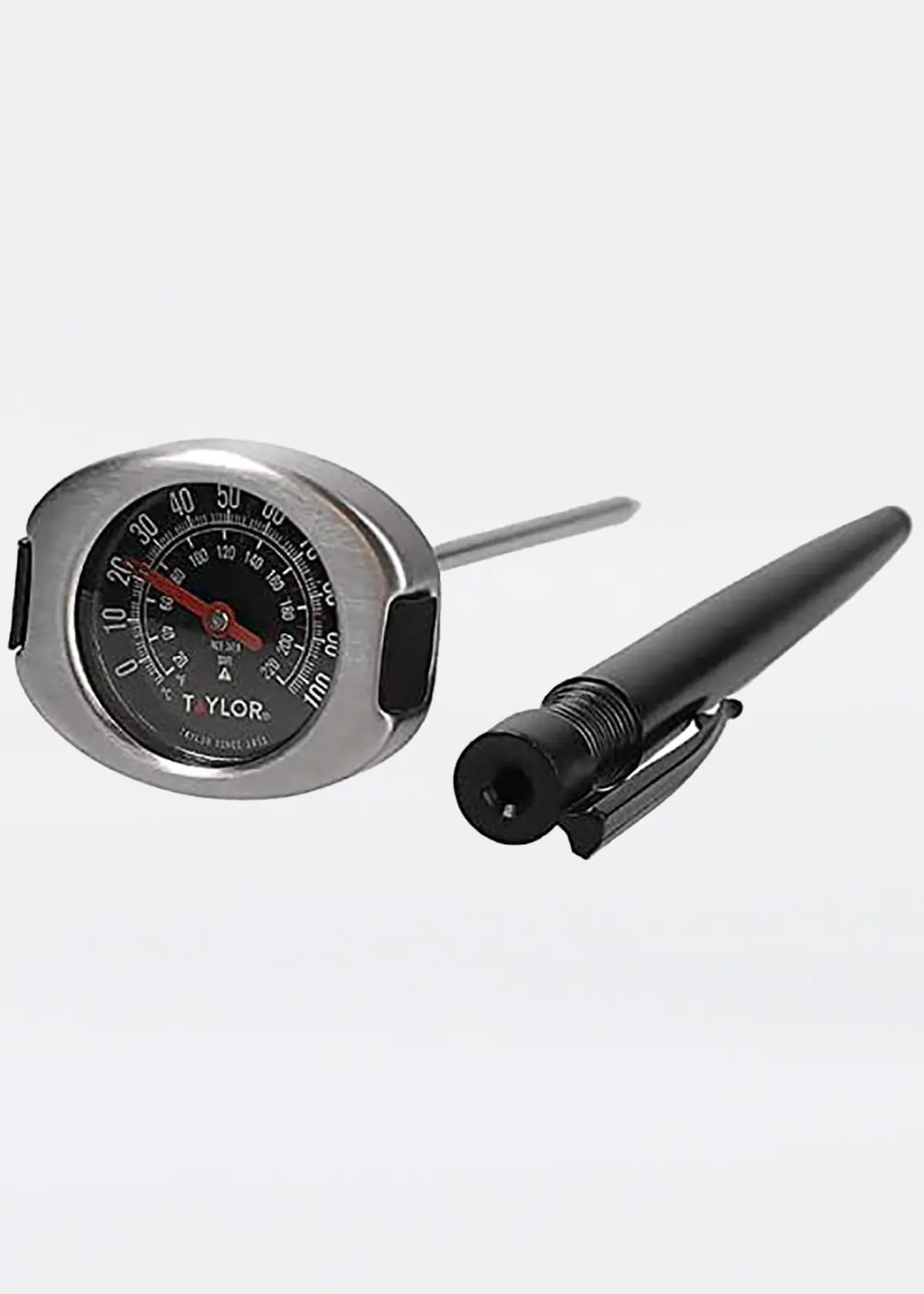 A photo of Taylor Pro Meat Thermometer