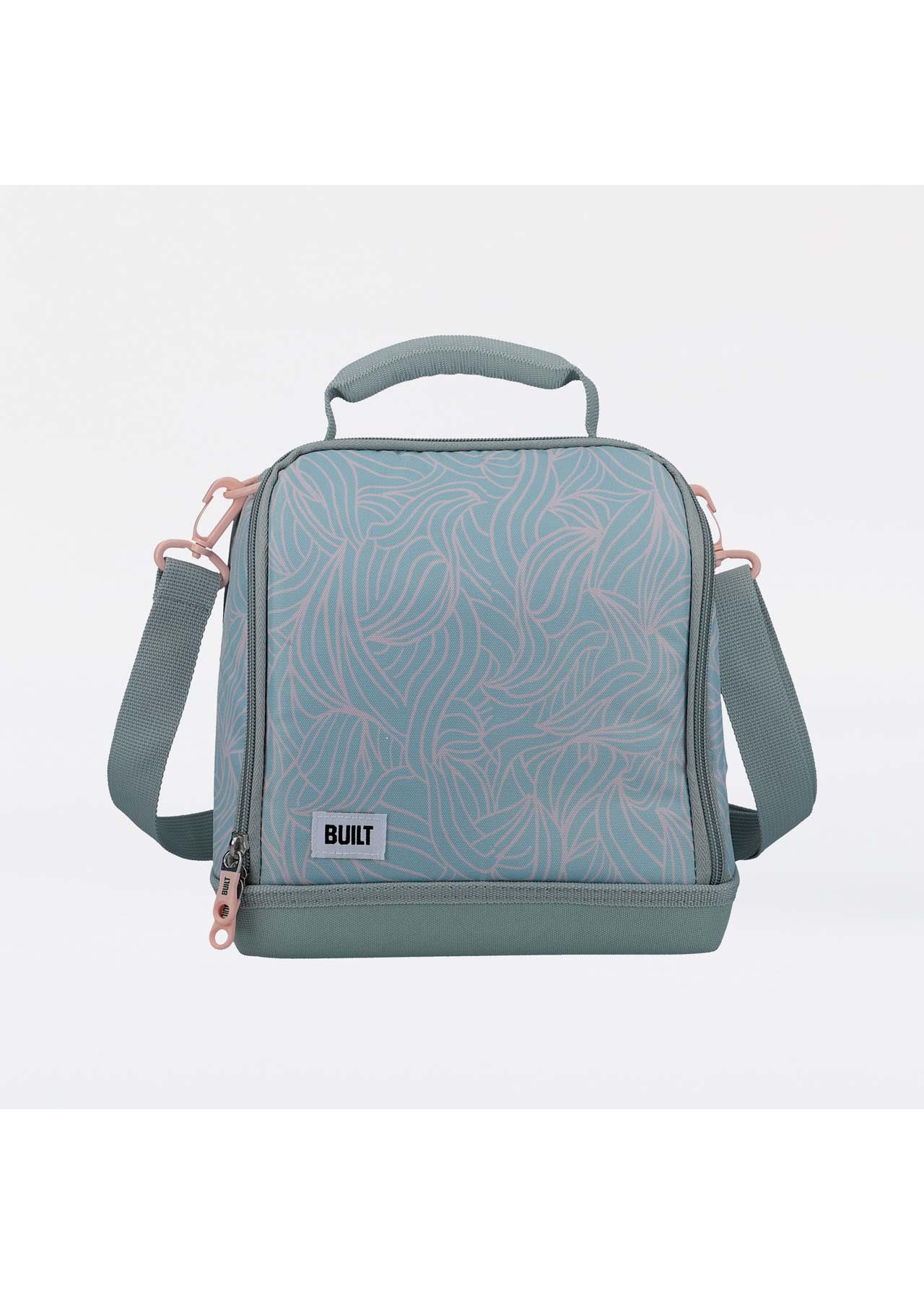 Mindful 8L Tall Lunch Bag