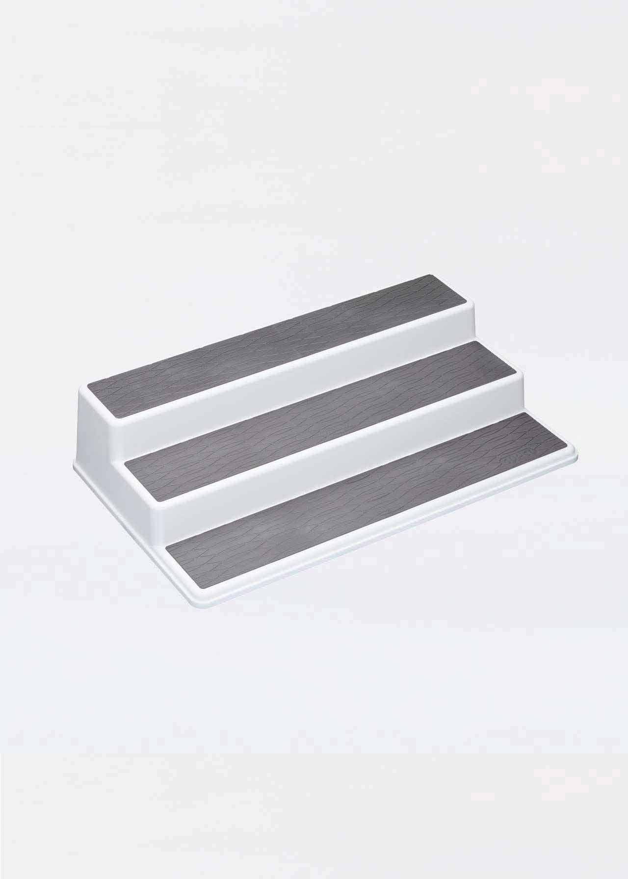 3-Tier Shelf Organiser 38cm