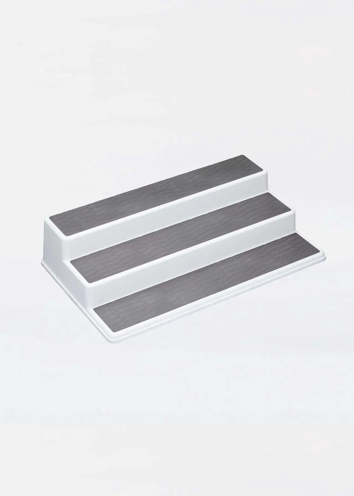 A photo of 3-Tier Shelf Organiser 38cm