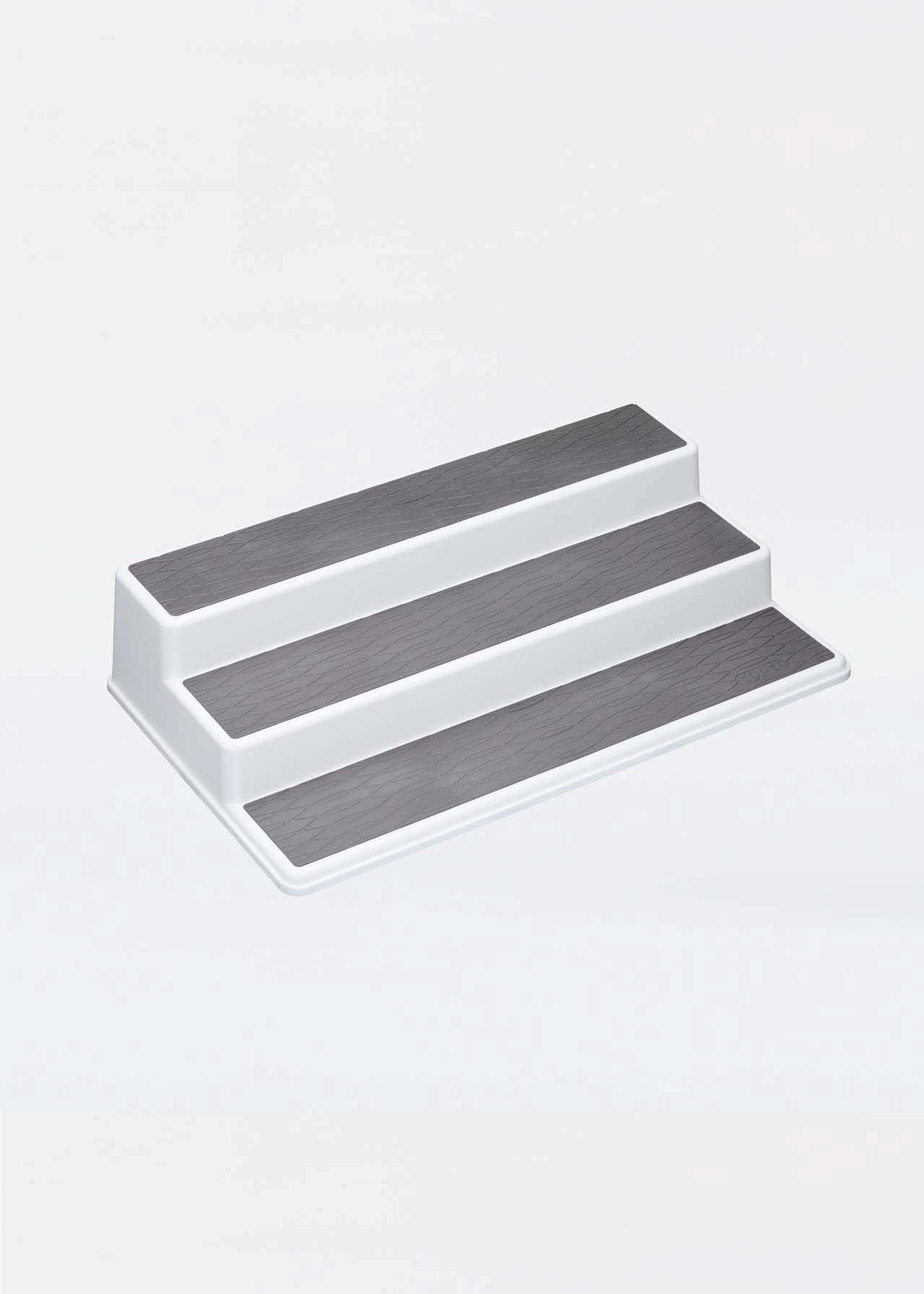 3-Tier Shelf Organiser 38cm