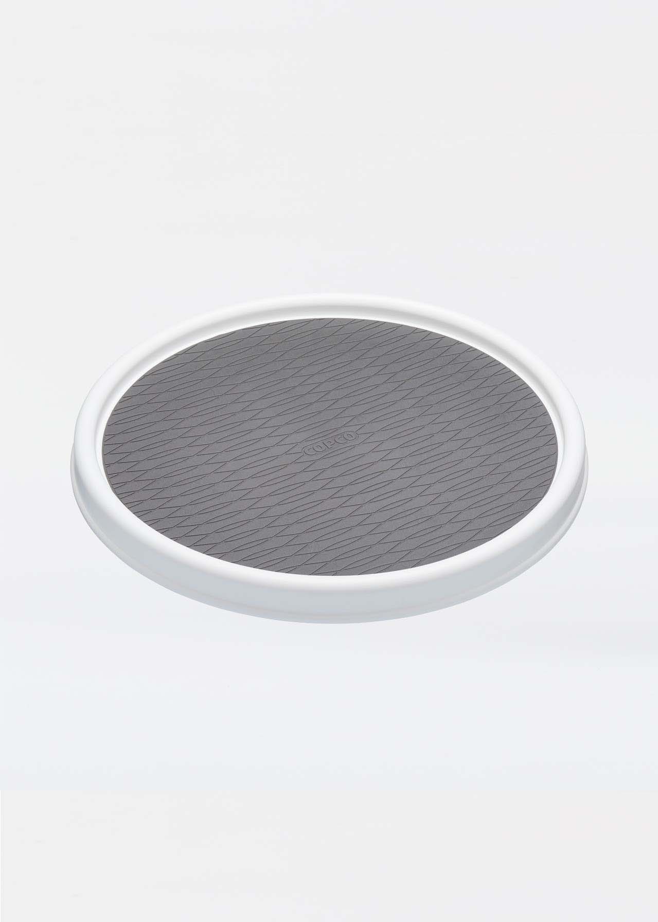Non Skid Cabinet Turntable 30cm