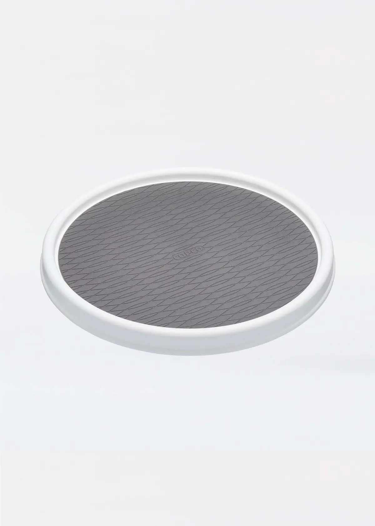 A photo of Non Skid Cabinet Turntable 30cm