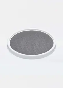 Non Skid Cabinet Turntable 30cm