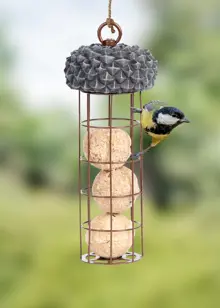 Acorn Suetball Dispenser