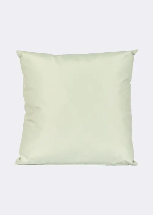 A photo of Desert Sage Outdoor Cushion 45x45cm Green