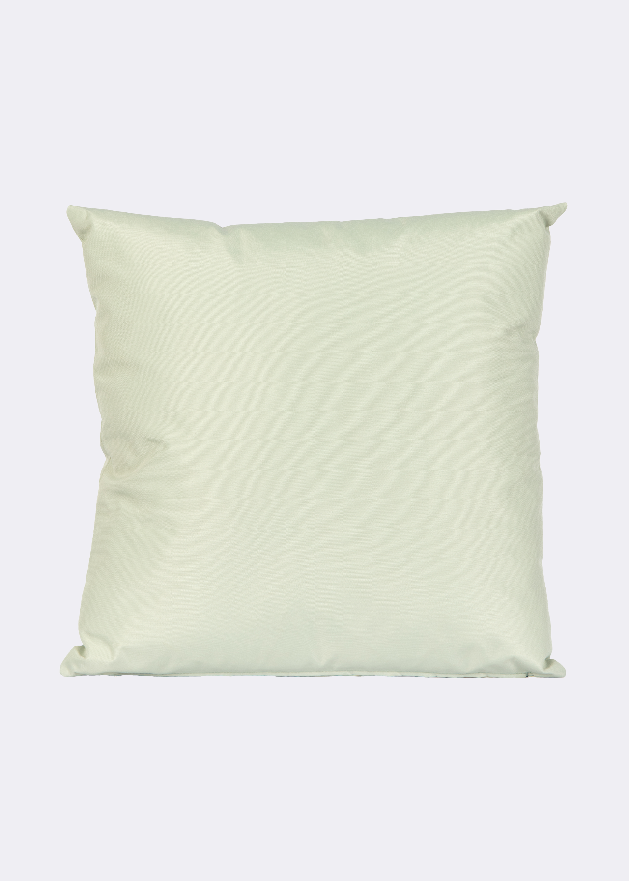 Desert Sage Outdoor Cushion 45x45cm Green