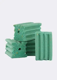 Deadfast Mouse and Rat Killer Plus 15 Block