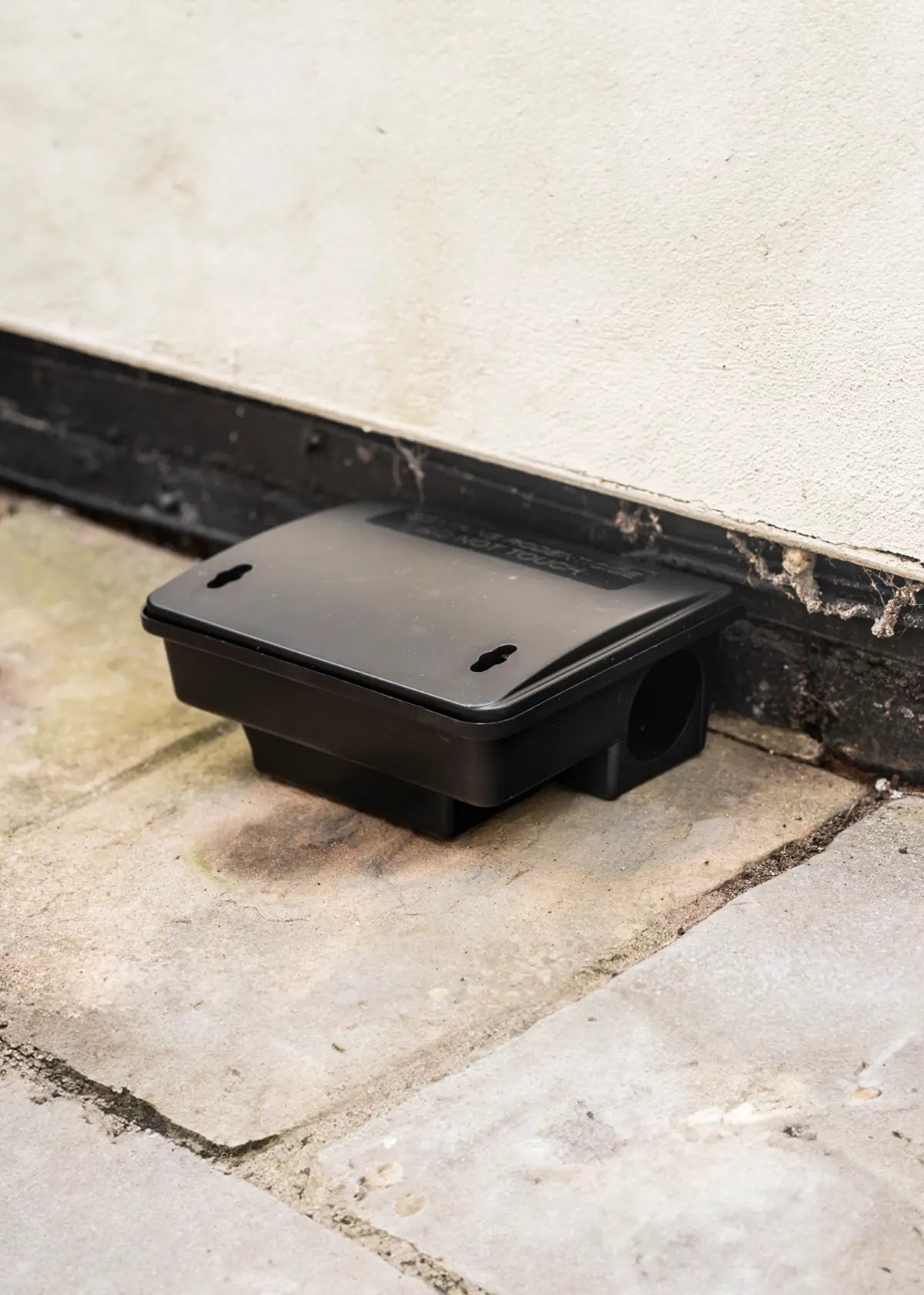 A photo of Deadfast Mouse and Rat Bait Station