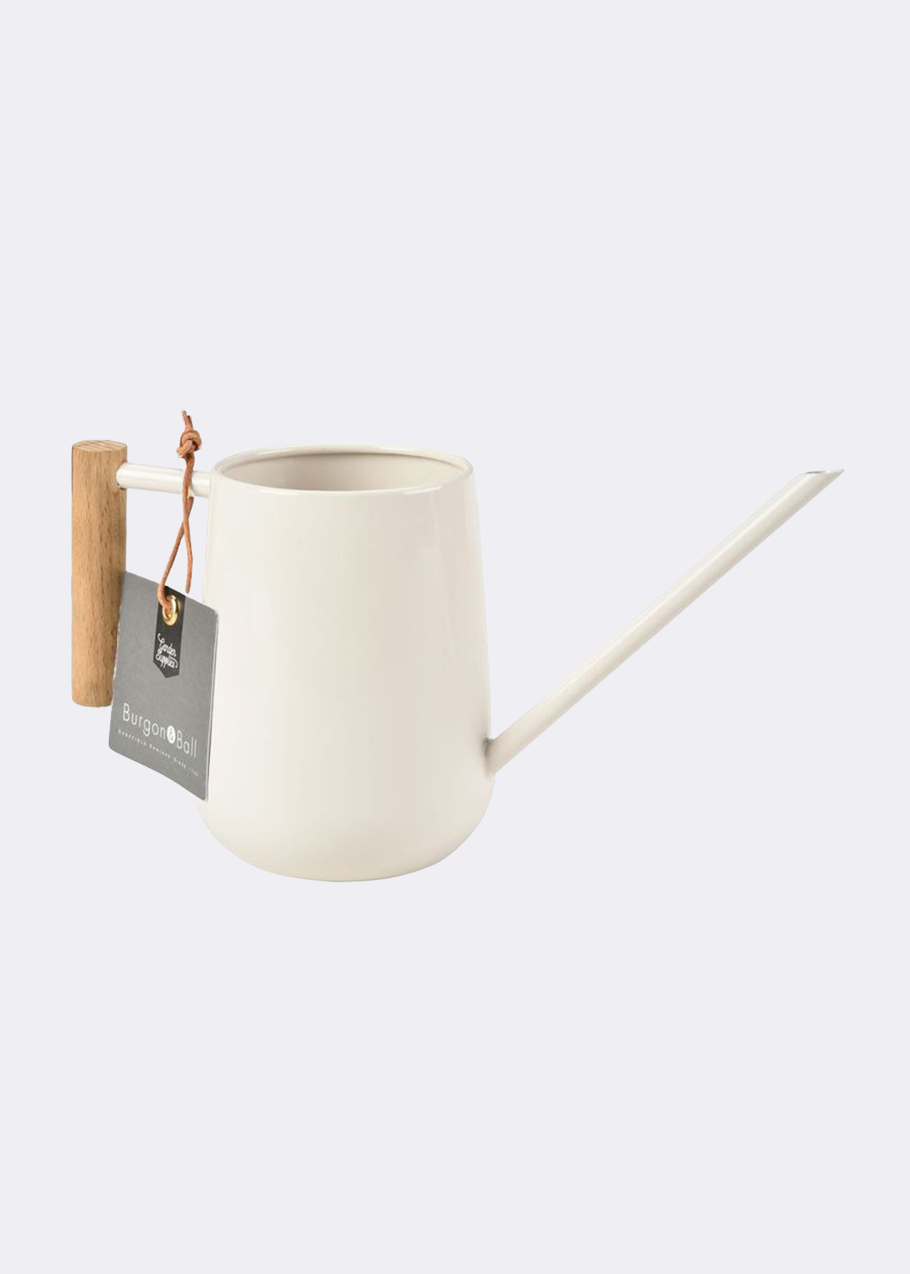Indoor Watering Can Stone