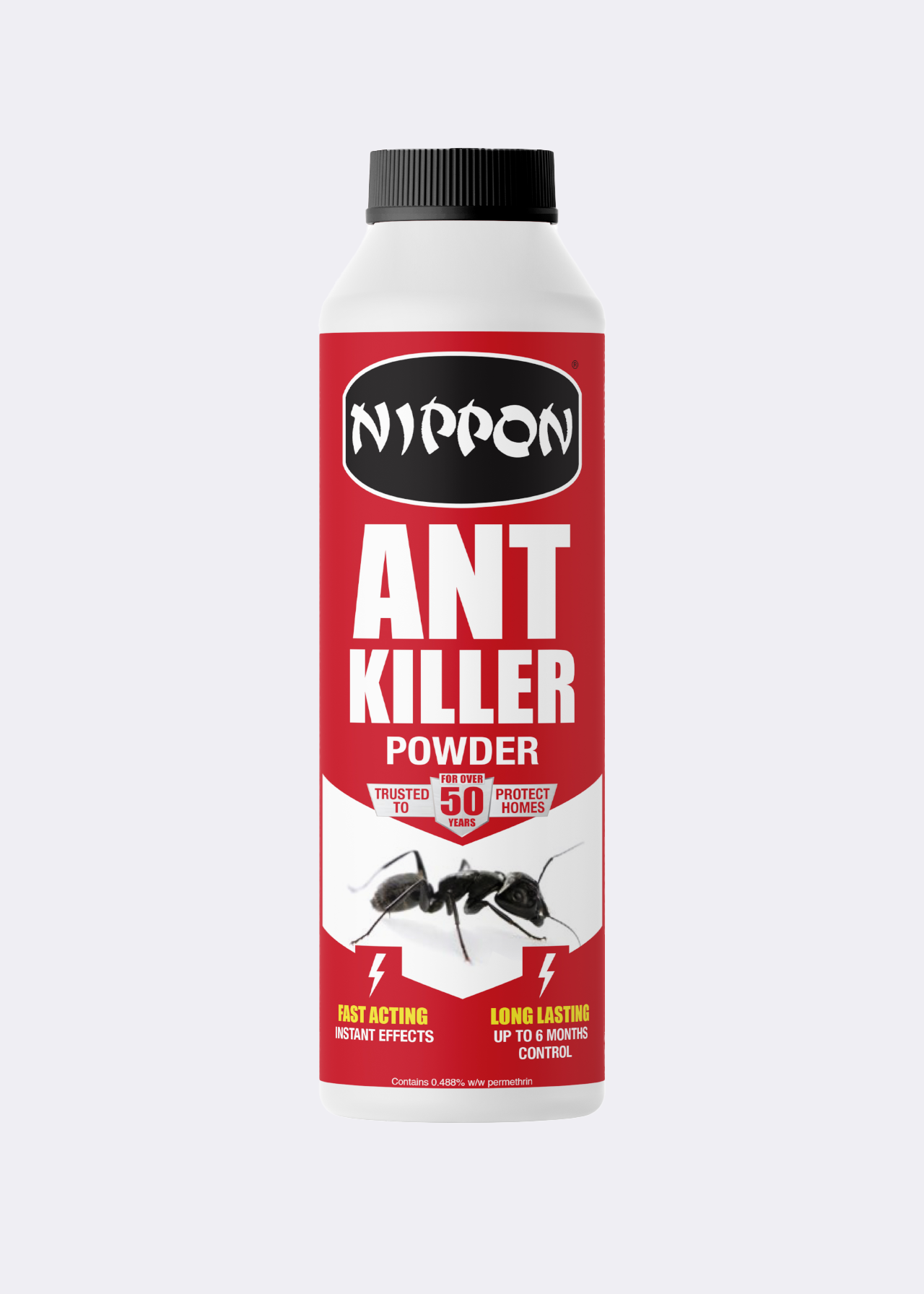 Nippon Ant Killer Powder 300g