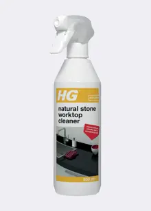 Natural Stone Worktop Cleaner 500ml