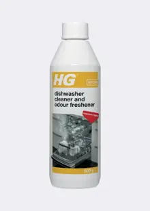 Dishwasher Cleaner and Odour Freshener 500g