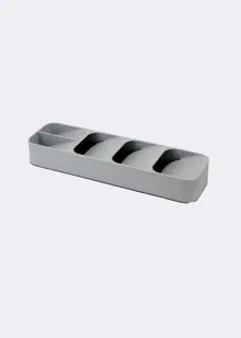 Compact Cutlery Organiser