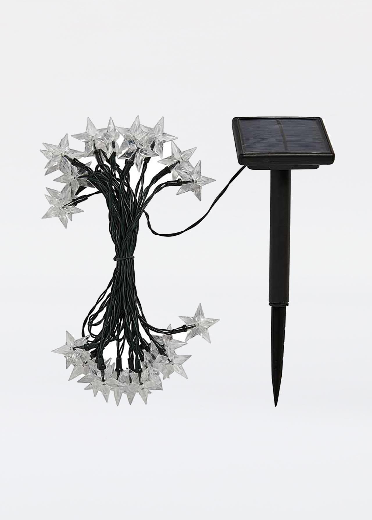 50 Super Bright Stars 15 Lumen Dobbies Garden Centres