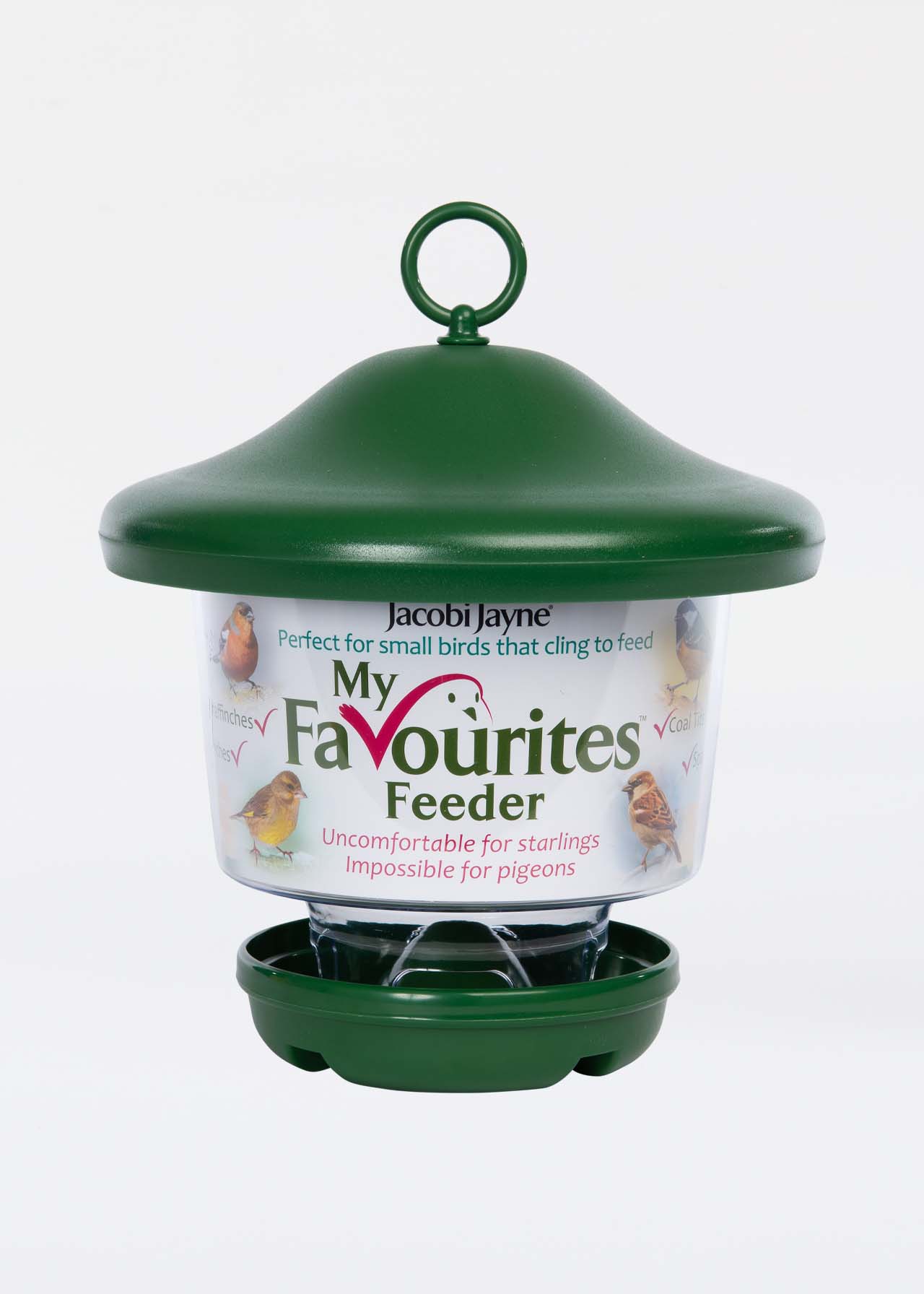 Small Bird Feeder Dobbies Garden Centres