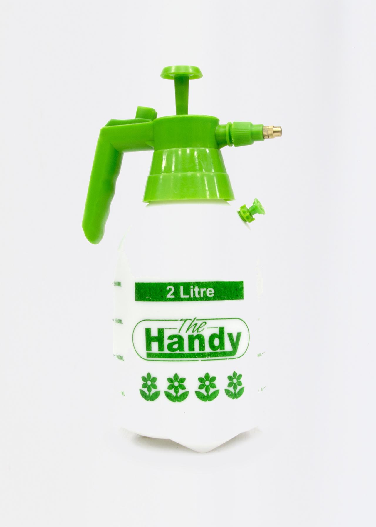 2L Multi-Purpose Pressure Sprayer