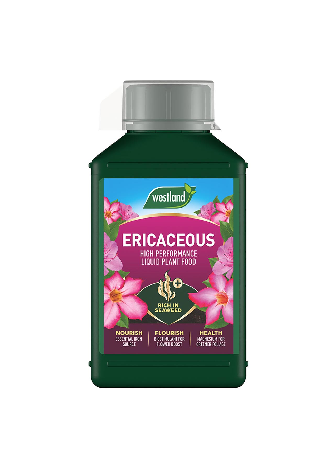 Ericaceous Special Liquid Feed 1L