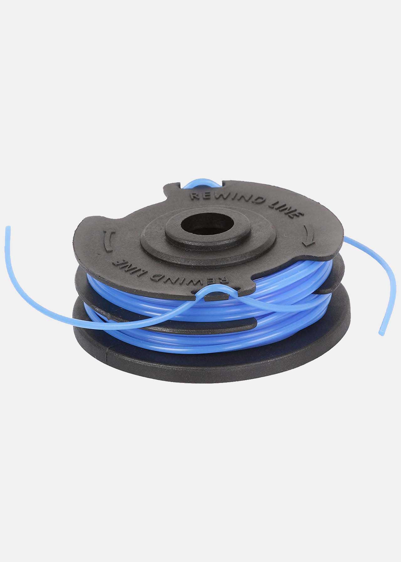 Greenworks 3 x twin spool and line - fits 29187