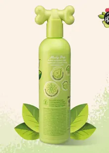 Pet Head Mucky Puppy Shampoo