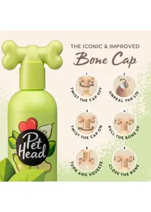 Pet Head Mucky Puppy Shampoo