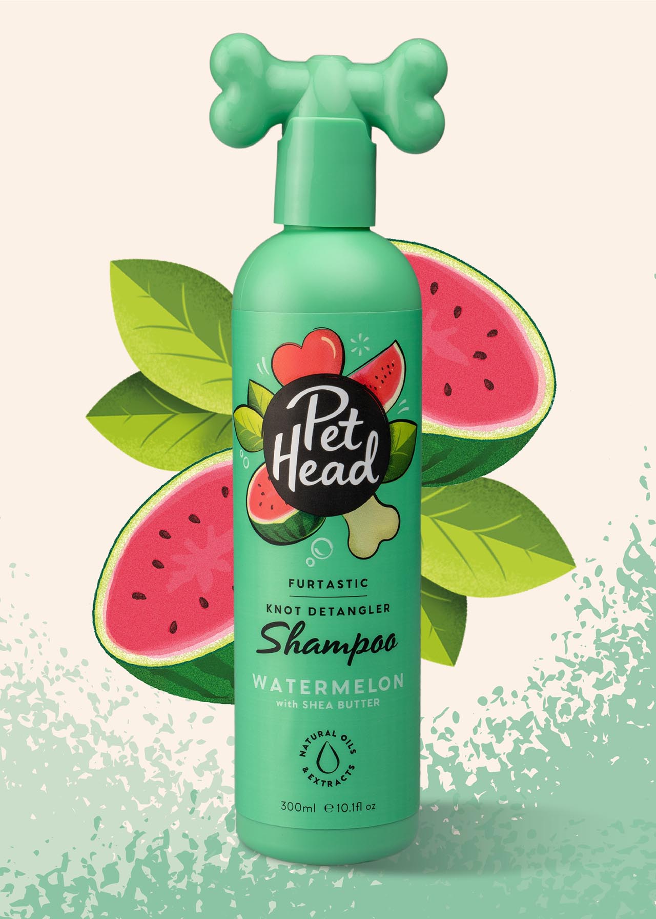 Pet Head Furtastic Shampoo