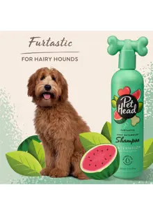 Pet Head Furtastic Shampoo