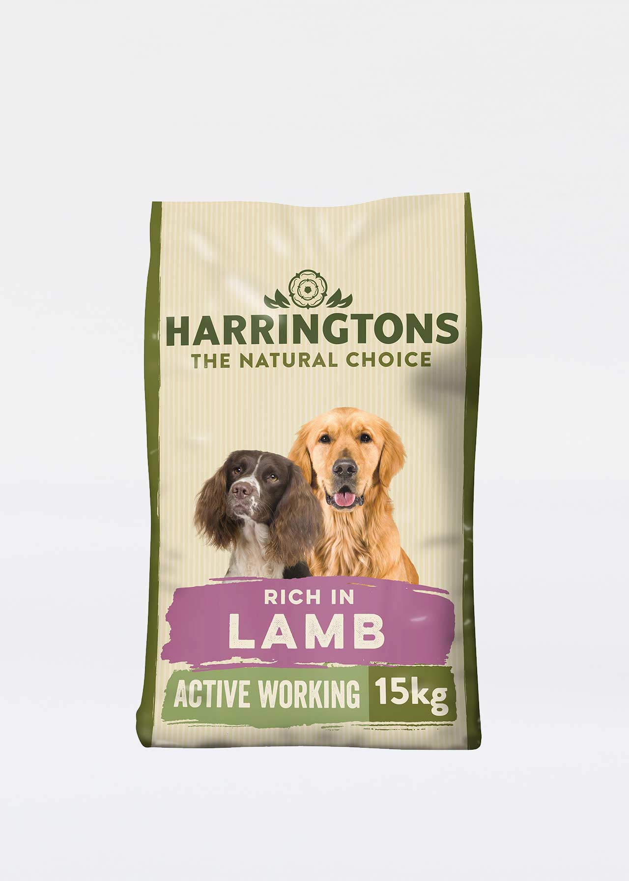 Harringtons 15kg best sale