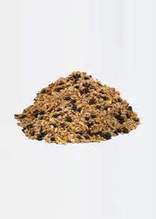 Peckish Natural Balance Seed Mix 1.7kg Box