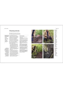 Monty Don Complete Gardener Book