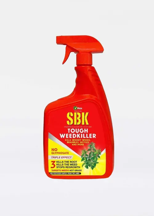 A photo of Brushwood Weed Killer 1L