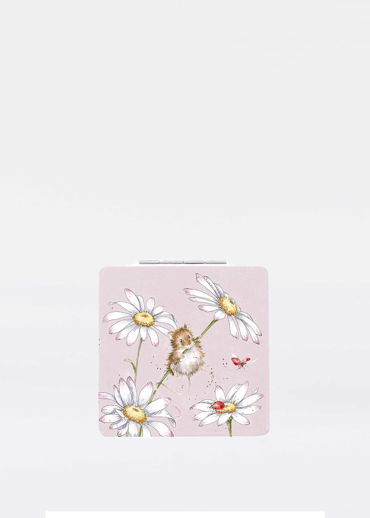 A photo of Mouse Mirror
