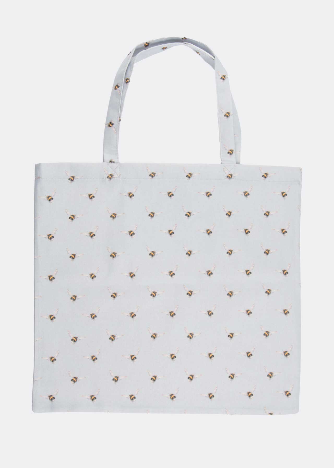 Bee Foldable Shopping Bag | Dobbies Garden Centres