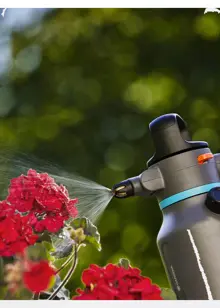 Pressure Sprayer 1.25L